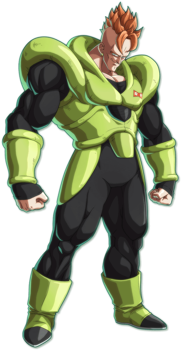 MiguelMuniz303's tweet photo. Happy Birthday to the voice of Android 16 from Dragon Ball Z @InmanJeremy.😉🎂 #JeremyInman #Android16 #DBZ https://t.co/jkEUohsEMB