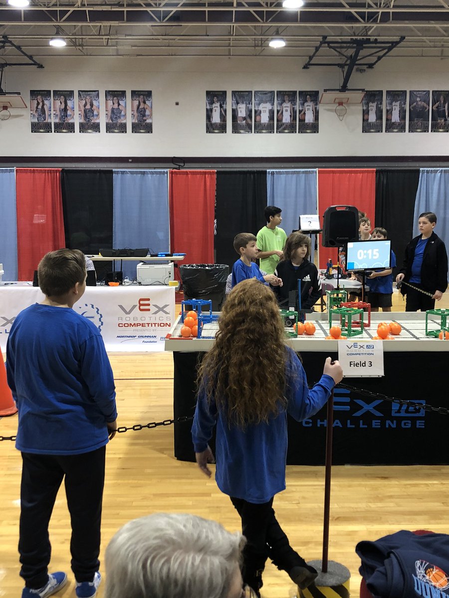 MsVehar's tweet photo. So impressed with these kiddos and their hard work! @turneyc has done some amazing things with them! #IrvinIgnites #CantHideIrvinPride https://t.co/rLnV84sDlz