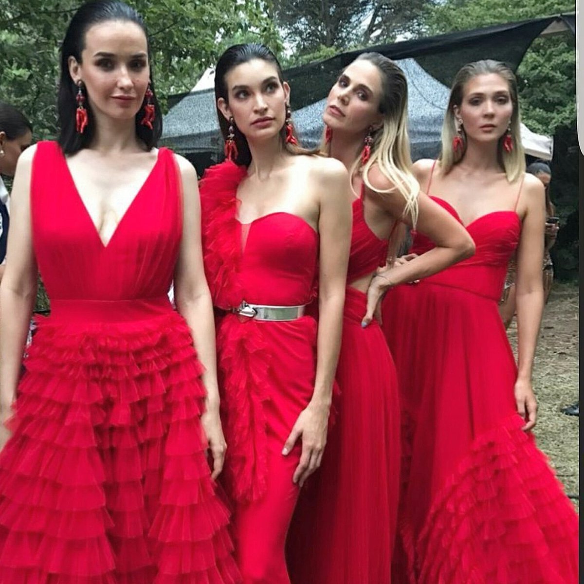 🔴#FashionTour In #Carilo ☉✔
<a href="/dotstore/">dotstore</a>.alvear ❤🕉 en @casamoda_carilo #Verano2020