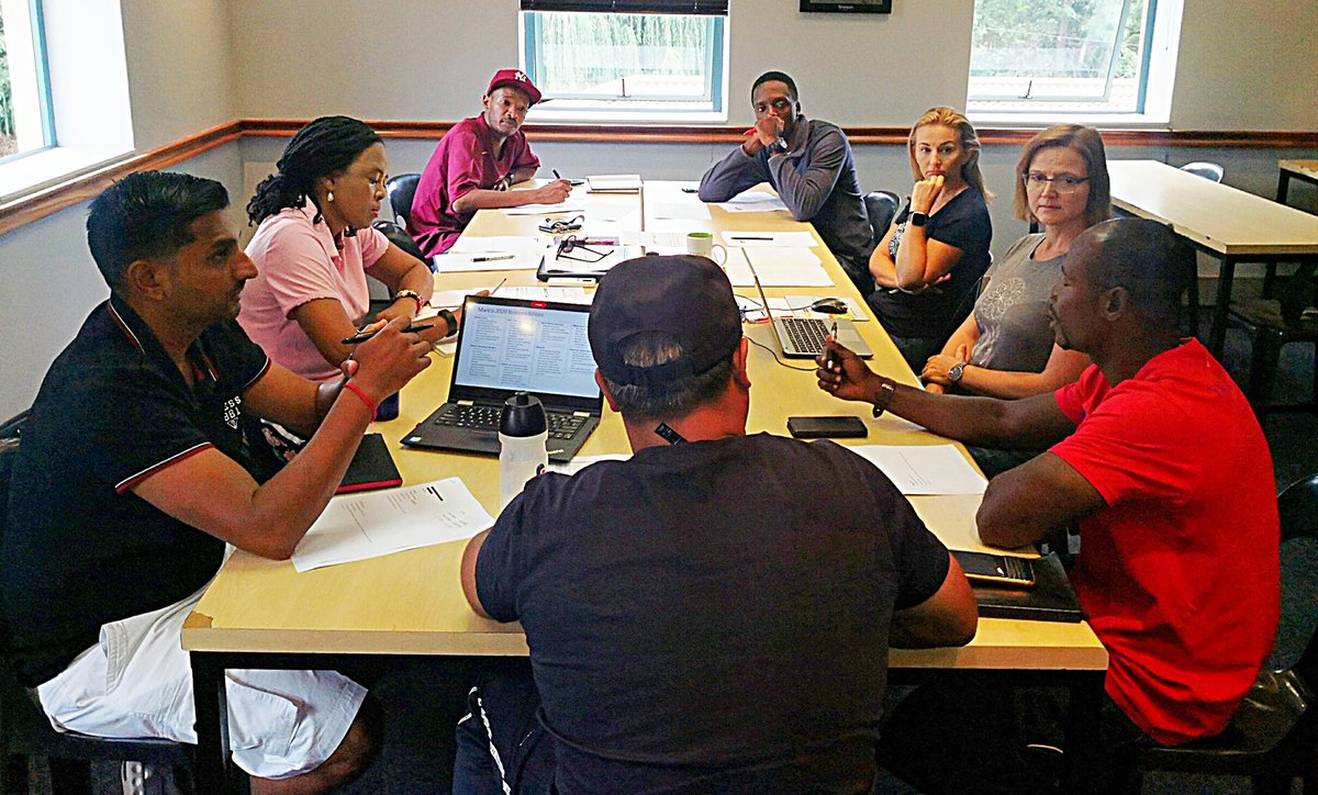 OfStarlets's tweet photo. The first STARLETS SCHOOL OF EXCELLENCE MANCO MEETING for 2020... Our parents and coaches planning new and exciting initiatives and offerings for 2020... 😎 Watch this space for more details 😎 https://t.co/oSXnr2Smpa