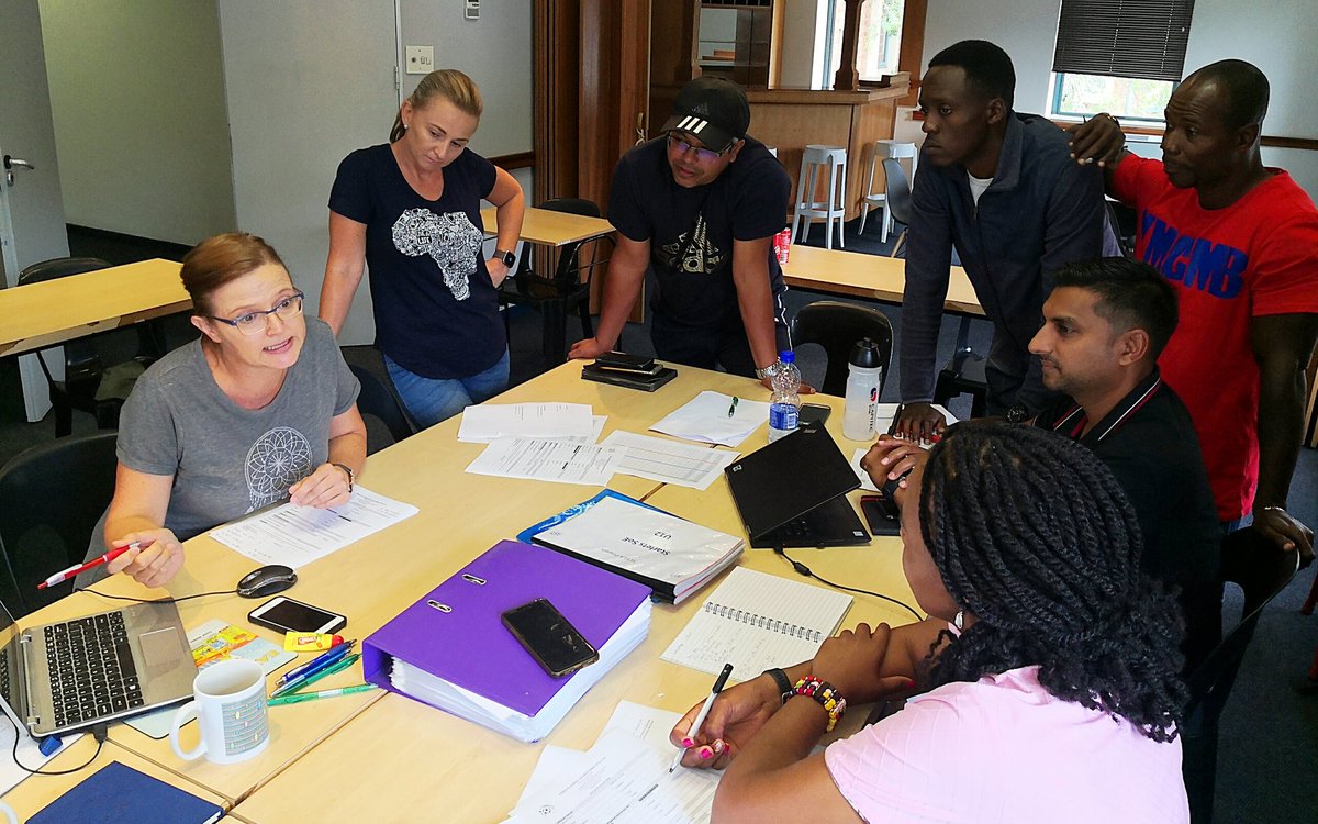 OfStarlets's tweet photo. The first STARLETS SCHOOL OF EXCELLENCE MANCO MEETING for 2020... Our parents and coaches planning new and exciting initiatives and offerings for 2020... 😎 Watch this space for more details 😎 https://t.co/oSXnr2Smpa