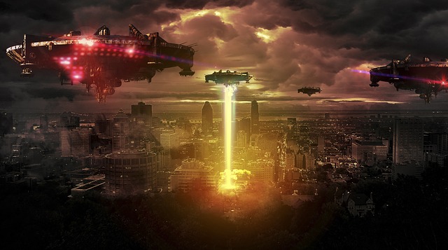 UFOAlienReality tweet picture