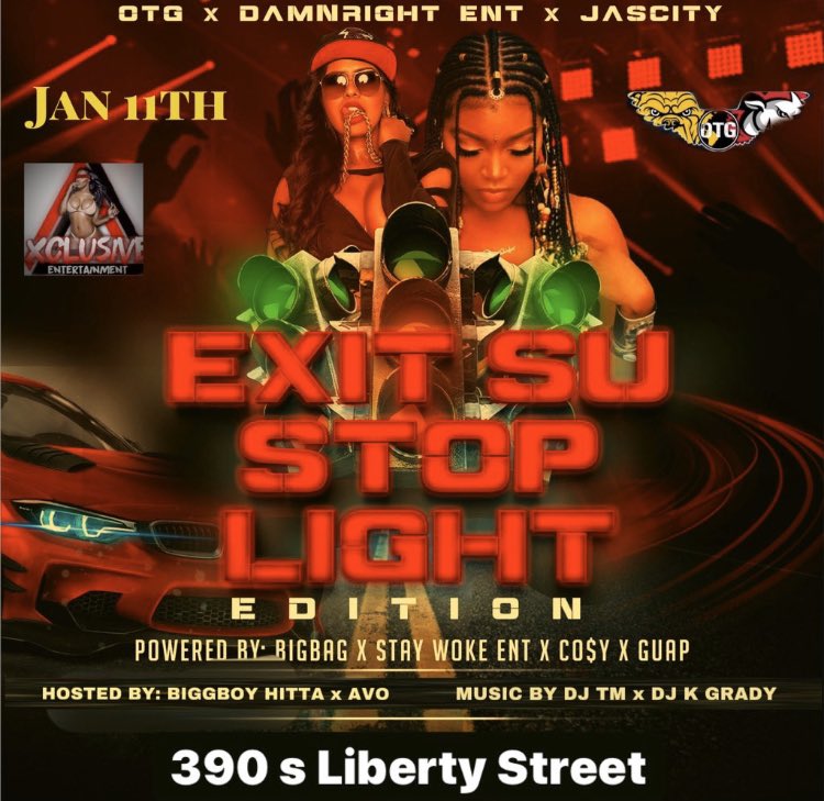 Guaponaire1's tweet photo. #WSSU YALL READY?? 

I HEARD YALL GONE BRING THAT ENERGY WE NEED TO START THE SEMESTER 👀👀

#DAMNRIGHT GOT Y’ALL THIS SATURDAY SOOO MAKE SURE YALL THERE

I NEED EVERYBODY TO GET THEIR TICKETS AND BRING THAT ENERGYYY BECAUSE #EXITSU WILL BE LITTYYYY🤪🤪🤪

https://t.co/orNJJAtMx3 https://t.co/SfKud5UQgf