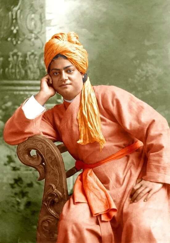 Sinrajib's tweet photo. #vivekanandbirthanniversary !!
#lets get inspire and follow his footsteps of #Ariseforchange !!
#Salute !! I'm https://t.co/jYh8QfjPIA