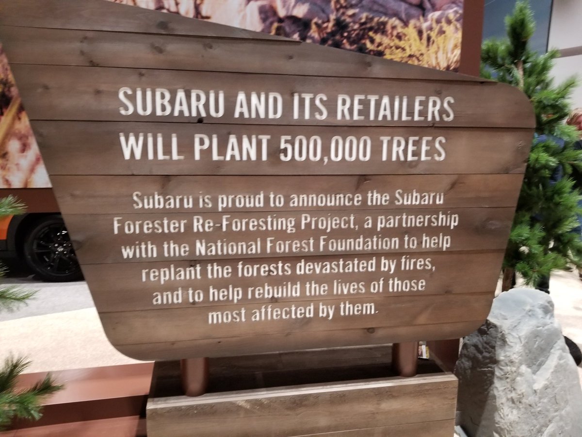 jenntsang's tweet photo. @SVAutoShow @subaru_usa https://t.co/5oX8af2SqB