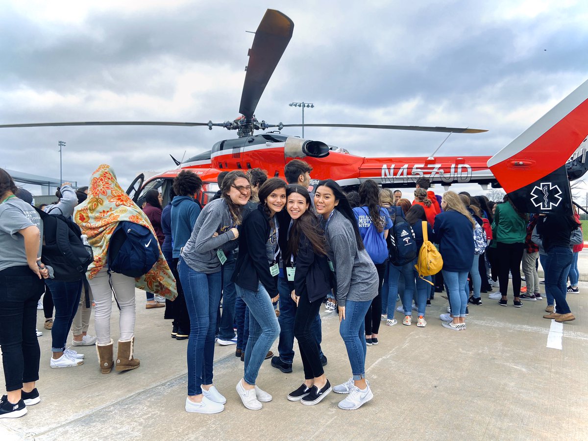 Mustangs_AT's tweet photo. #GHATSWorkShop2020 fun! We can’t wait to attend again next year. We are coming back bigger and better! https://t.co/tzazVN7FMa