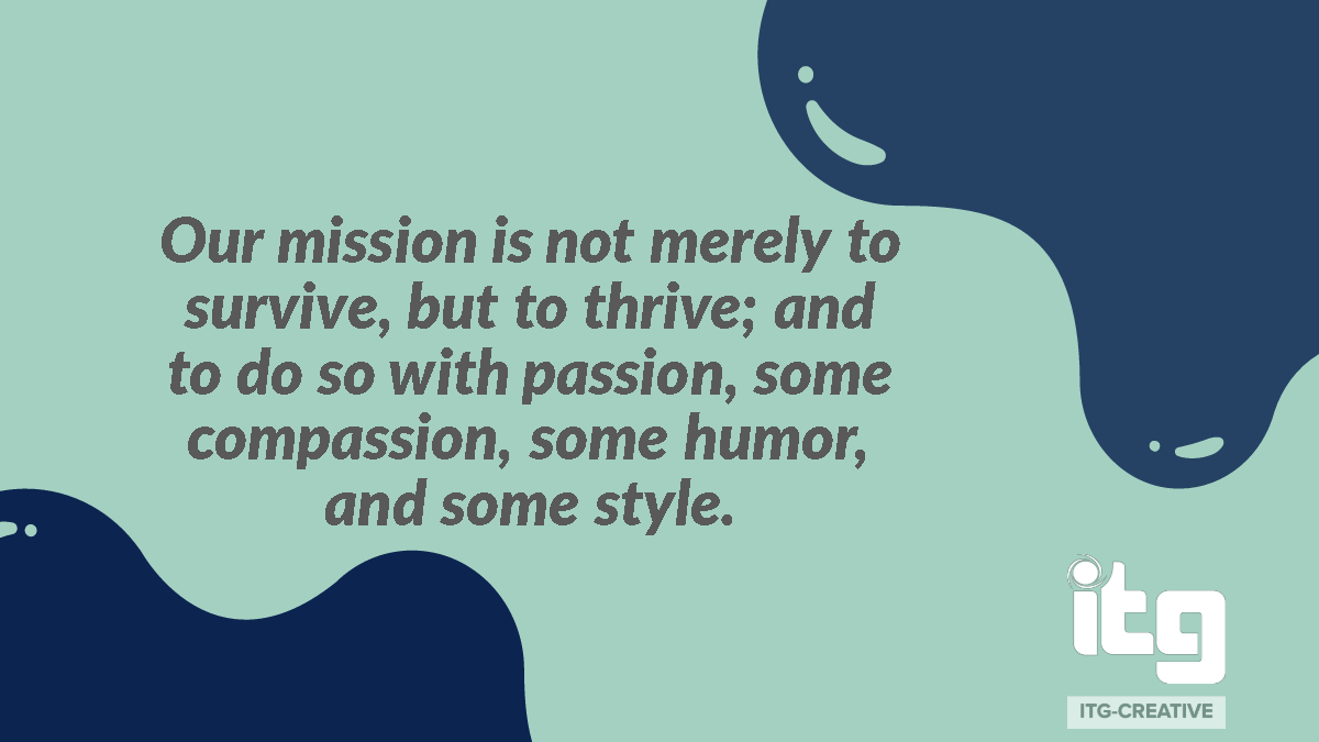 itg_creative's tweet image. 