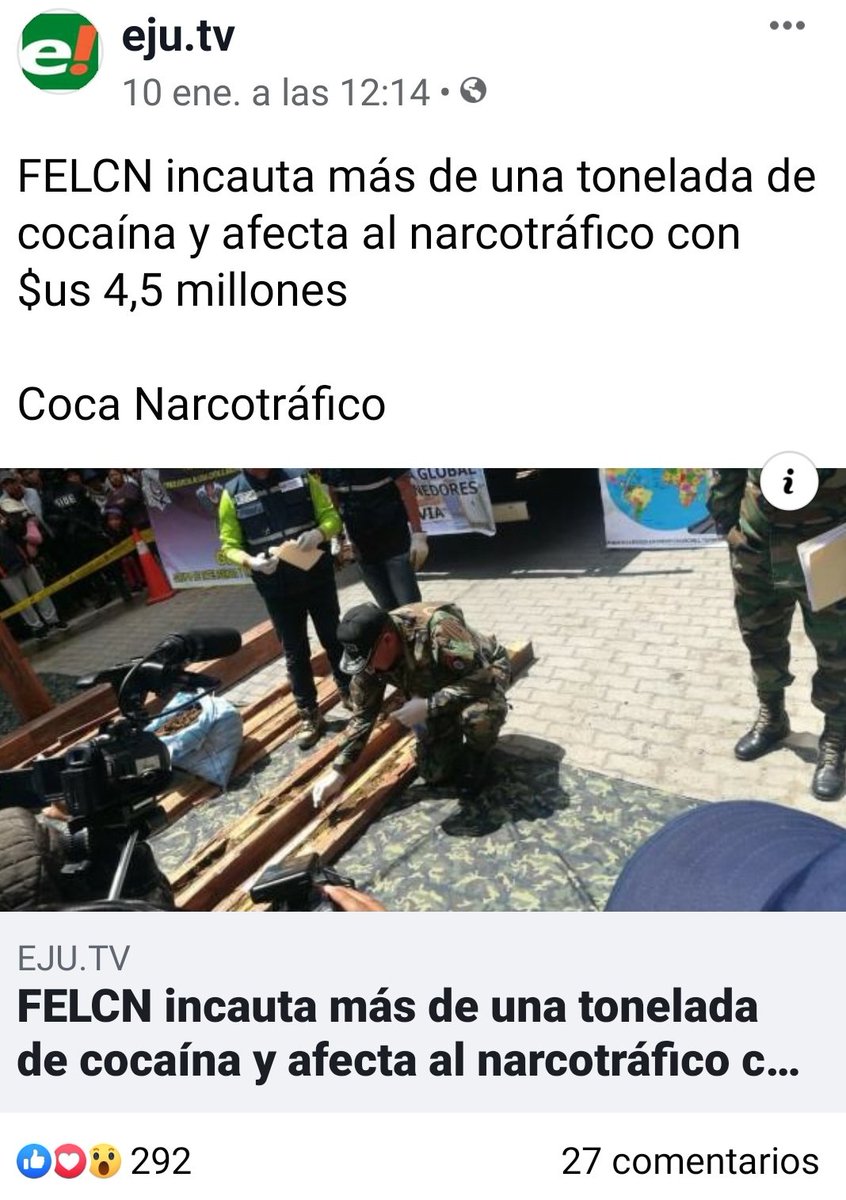 gonzalochbeo's tweet photo. @evoespueblo Jajajajajaja directo a tus bolsillos #EvoNarcoterrorista #Evoludo #Evolloron https://t.co/aR0WVwl9dT