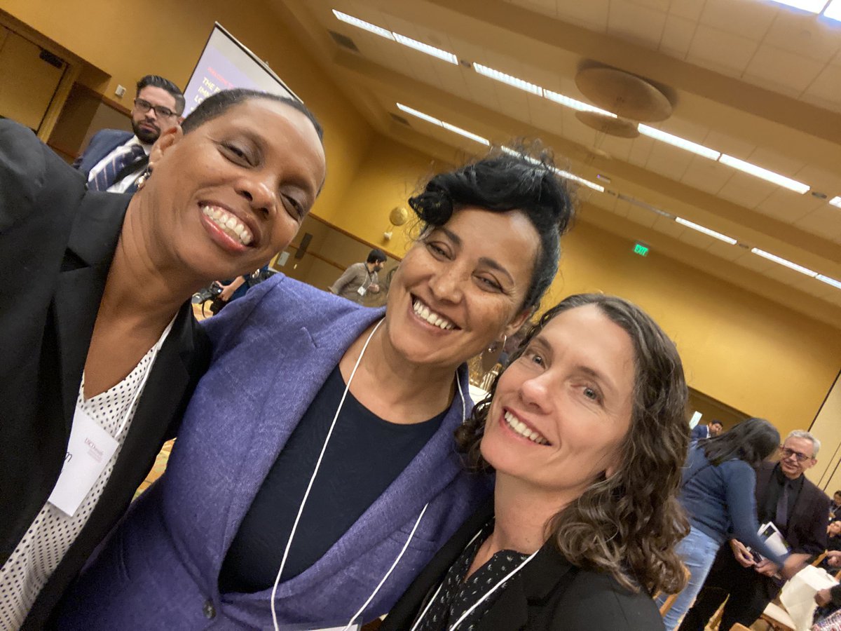 kimtabari's tweet photo. Memories of the 2020 SOILA summit with @rhoortiz and @SenaitAdmassu from African Communities Public health Coalition. #ImmigrationSummit2020 https://t.co/FmwCnXw1zO