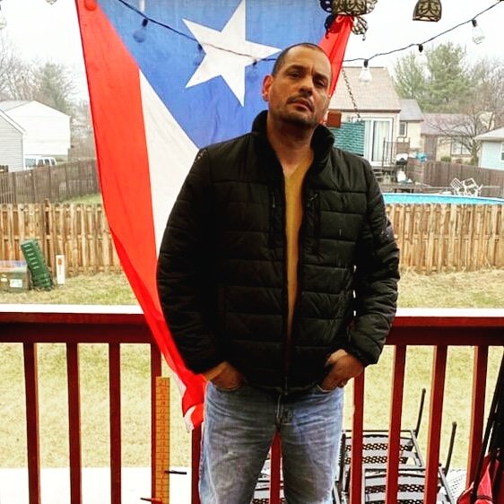 scirilo's tweet photo. Born in  #puertorico , raised in #Ohio -now I'm an #armyInfantryVeteran #actor #author #certifiedparalegal  #enterpreneur living in #Tennessee , working towards #endlesssuccess  
#nevergiveup #FollowYourdreams #livelifenow #breakingtheodds https://t.co/HzaddsxnjD