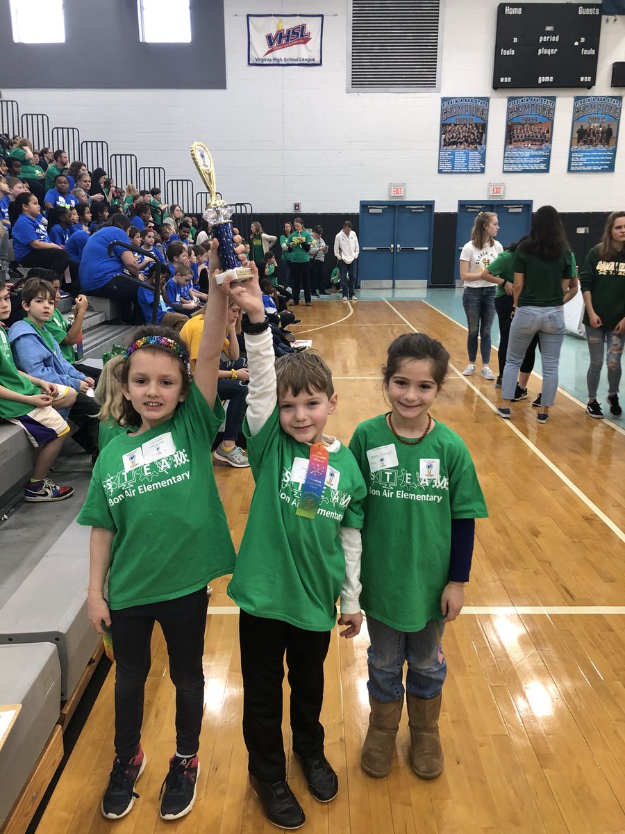 We had so much fun at STEAMmania today!