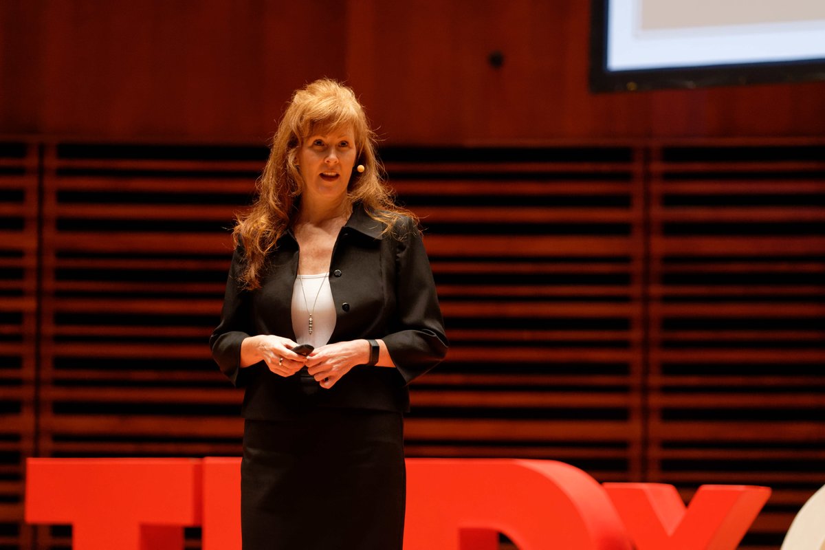 TEDxQuebec tweet media
