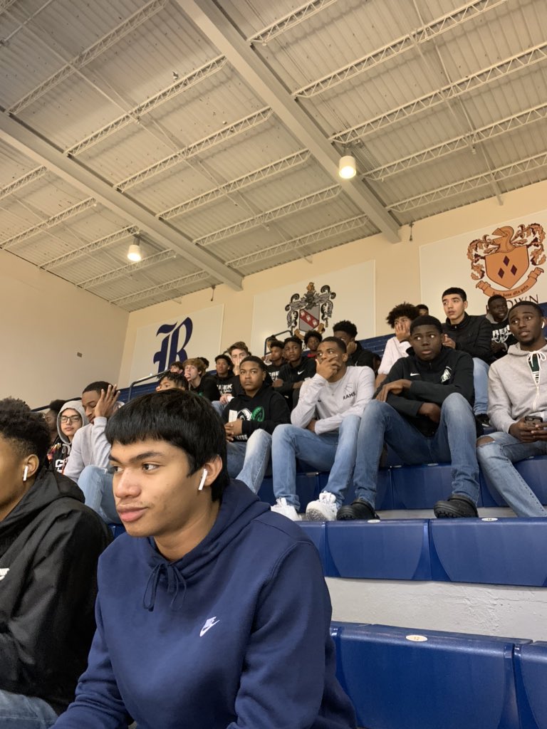 Mayde Creek Boys Basketball tweet media