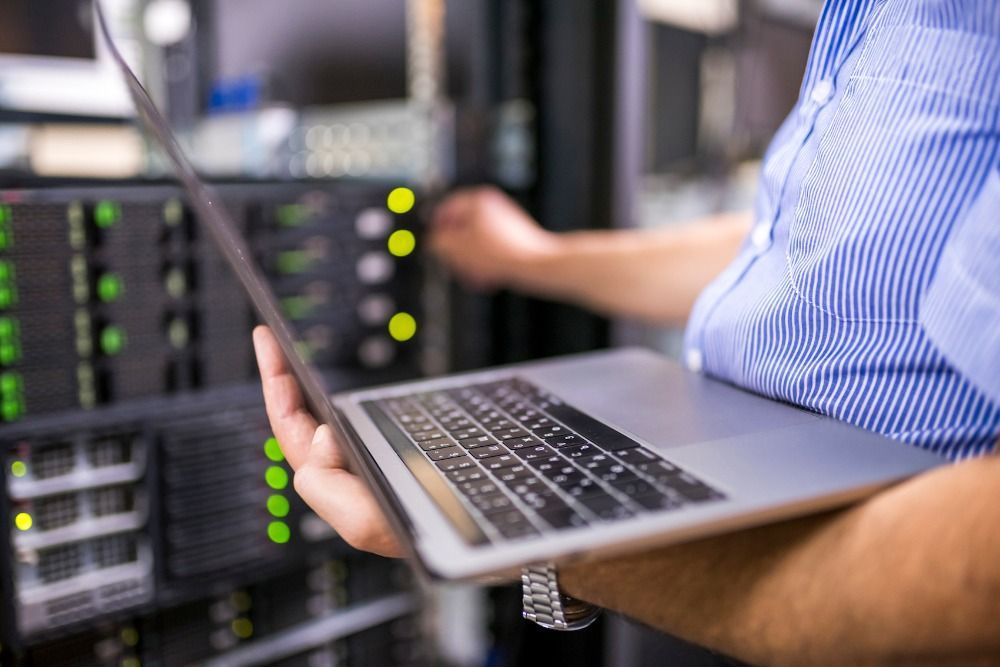 No matter what size your business, whatever it is that you do, Atom is here to help you with all your IT needs!

Don't let your IT system hold you back, give us a call today &amp; we can discuss the best way to solve your problems &amp; help you thrive in 2020!
#IT #ITSupport