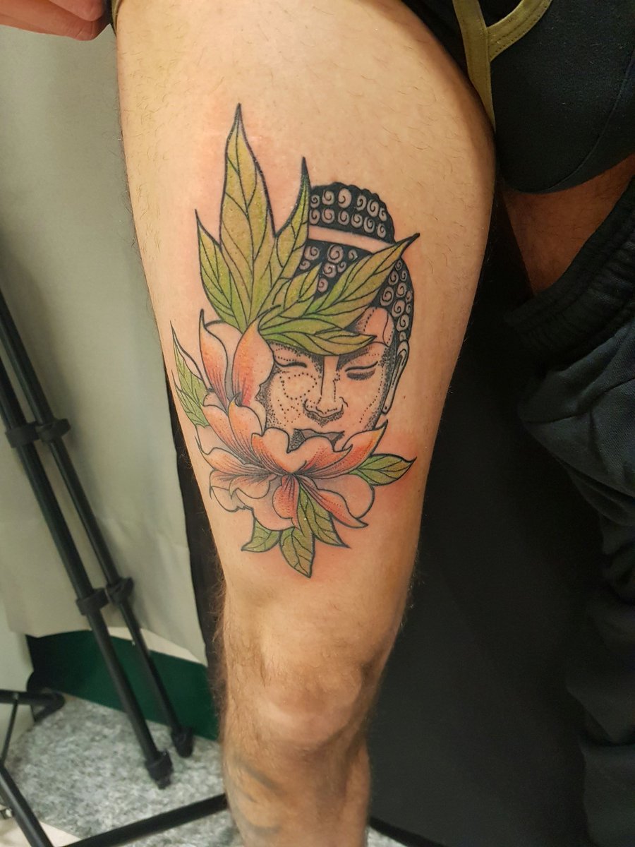 BMAXTATTOO1's tweet photo. 🦍B-MAX TATTOO🦍
      🇦🇺 BUDDHA
Artist :@bmax_artist 
Done:@rovalitattoostudio
X info: 340/4138180
🦍 bmax963@gmail.com 🦍
#tattoo #bmaxtattoo https://t.co/NgHjECALwG