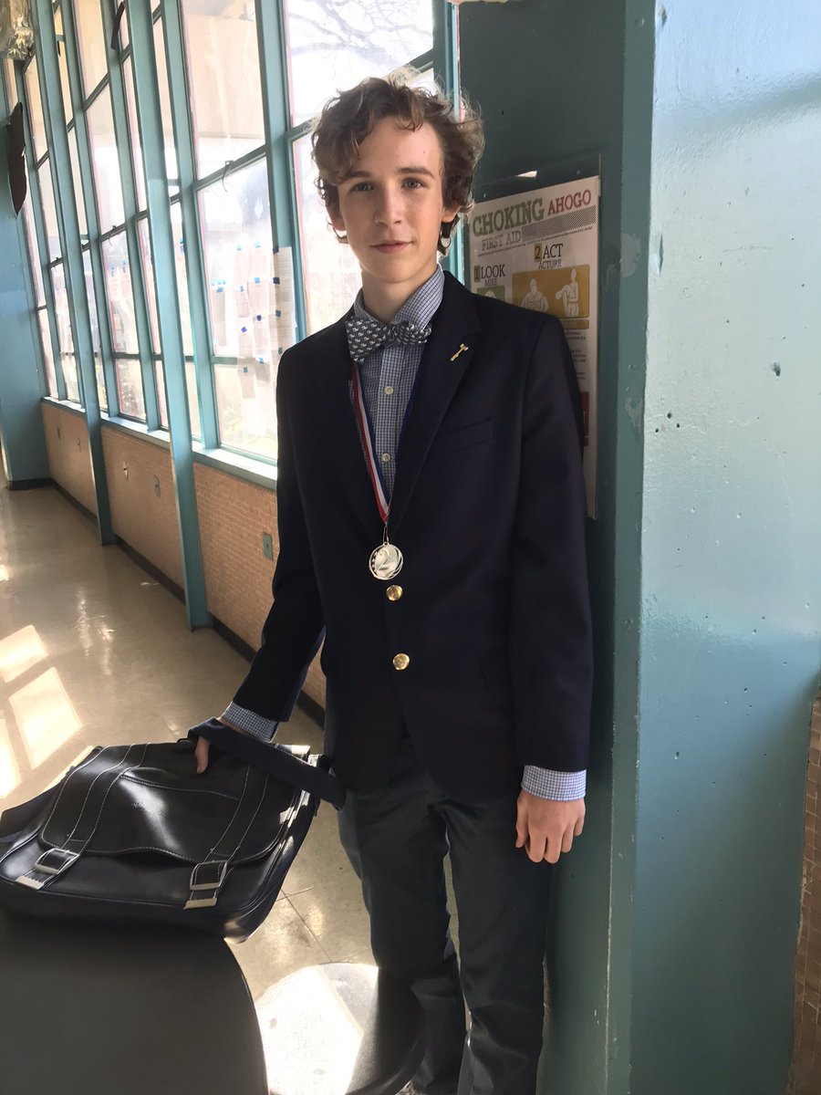 Speaker award public forum