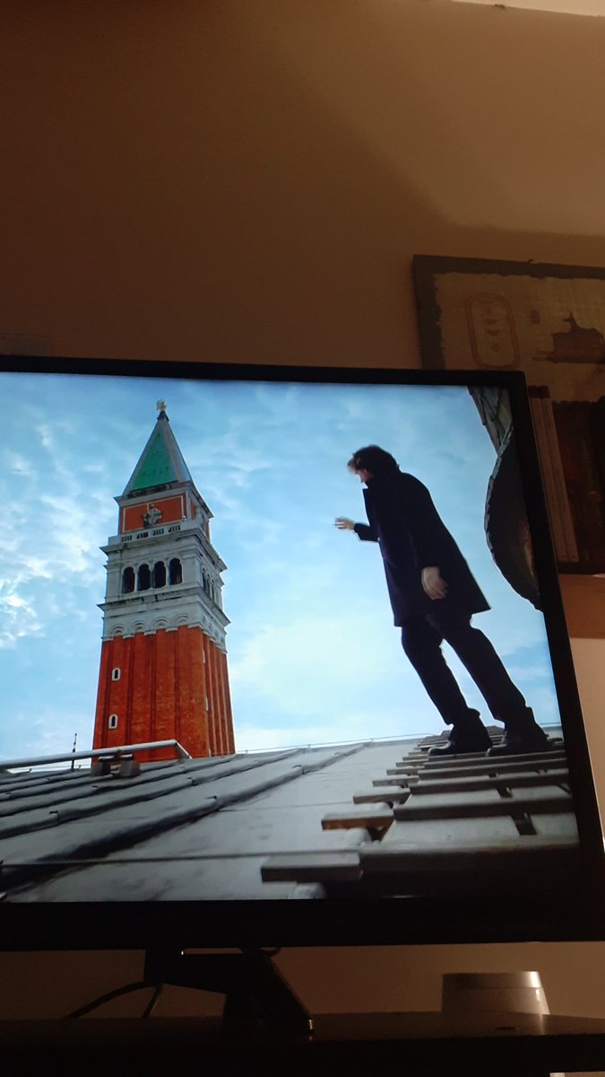 Serata #Meraviglie! #angelers #AlbertoAngela