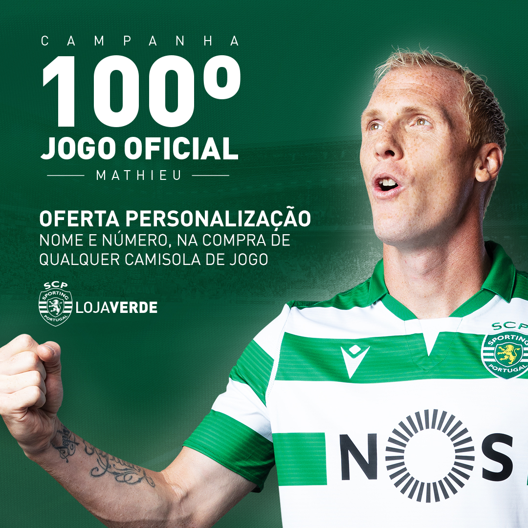 Sporting CP on X: .@nunomsantos11 completou ontem o jogo 1️⃣5️⃣0️⃣ de Leão  ao peito 👏  / X