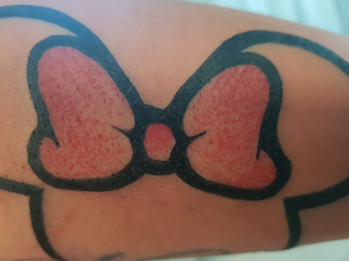 BMAXTATTOO1's tweet photo. 🦍B-MAX TATTOO🦍
🇦🇺 minnie mouse
X info: 340/4138180
🦍 bmax963@gmail.com 🦍
#tattoo #bmaxtattoo https://t.co/InpijItjBp