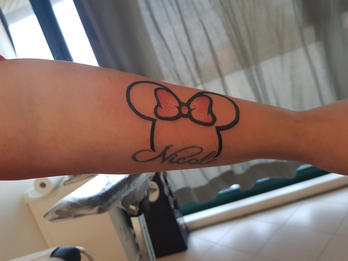 BMAXTATTOO1's tweet photo. 🦍B-MAX TATTOO🦍
🇦🇺 minnie mouse
X info: 340/4138180
🦍 bmax963@gmail.com 🦍
#tattoo #bmaxtattoo https://t.co/InpijItjBp