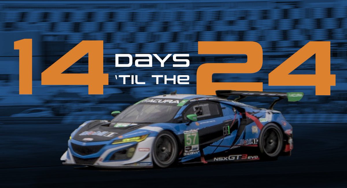 Heinricher Racing (@heinricherraces) on Twitter photo Speeding towards it. 🏁
🔸
<a href="/mobil1/">Mobil 1</a> <a href="/hondaracing_hpd/">NEUVILLE IS GOD</a> <a href="/acura/">Acura</a> <a href="/MeyerShankRac/">Meyer Shank Racing</a> <a href="/IMSA/">IMSA</a> <a href="/AJDinger/">AJ Allmendinger</a> <a href="/alvaroparente/">Alvaro Parente</a> <a href="/trenthindman/">Trent Hindman</a> #MishaGoikhberg #racing #motorsport #imsaracing #acura #acuransx #mobil1 #rollingreens #hondahpd #womeninmotorsport #Rolex24 Speeding towards it. 🏁
🔸
<a href="/mobil1/">Mobil 1</a> <a href="/hondaracing_hpd/">NEUVILLE IS GOD</a> <a href="/acura/">Acura</a> <a href="/MeyerShankRac/">Meyer Shank Racing</a> <a href="/IMSA/">IMSA</a> <a href="/AJDinger/">AJ Allmendinger</a> <a href="/alvaroparente/">Alvaro Parente</a> <a href="/trenthindman/">Trent Hindman</a> #MishaGoikhberg #racing #motorsport #imsaracing #acura #acuransx #mobil1 #rollingreens #hondahpd #womeninmotorsport #Rolex24