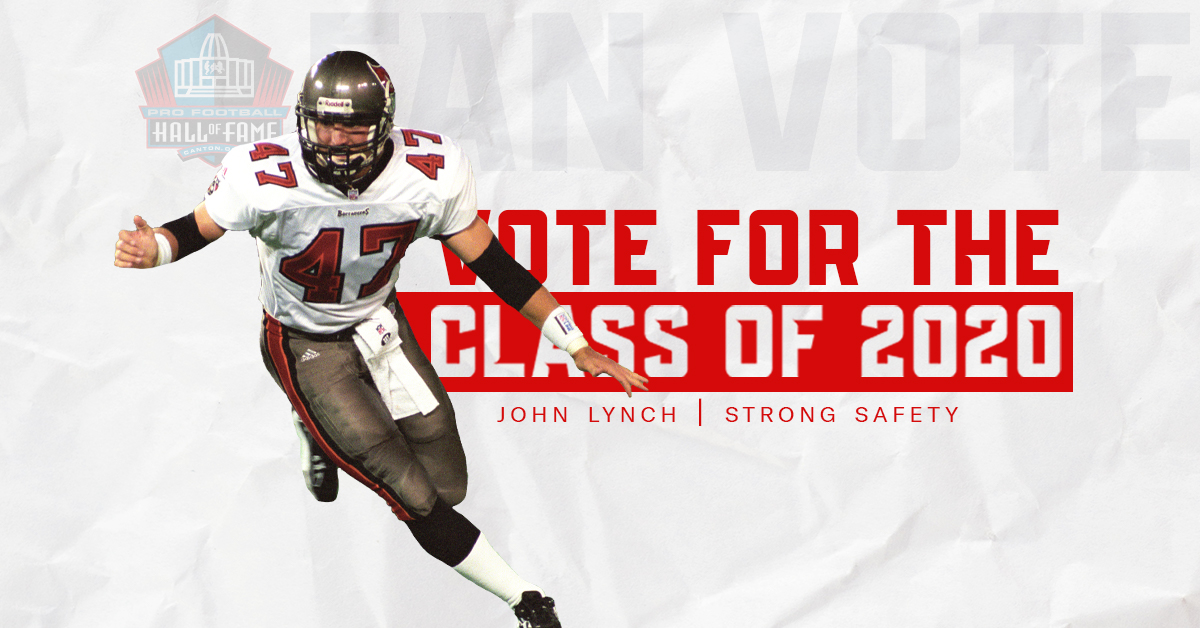 Pro Football Hall of Fame tweet media