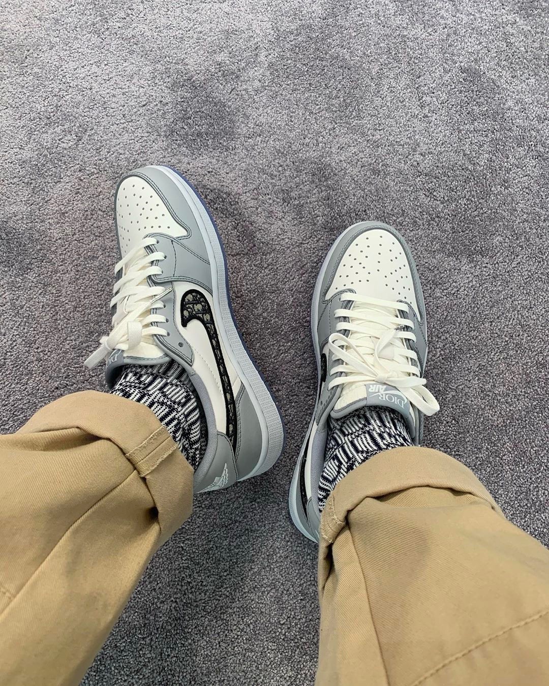 j23 shoes