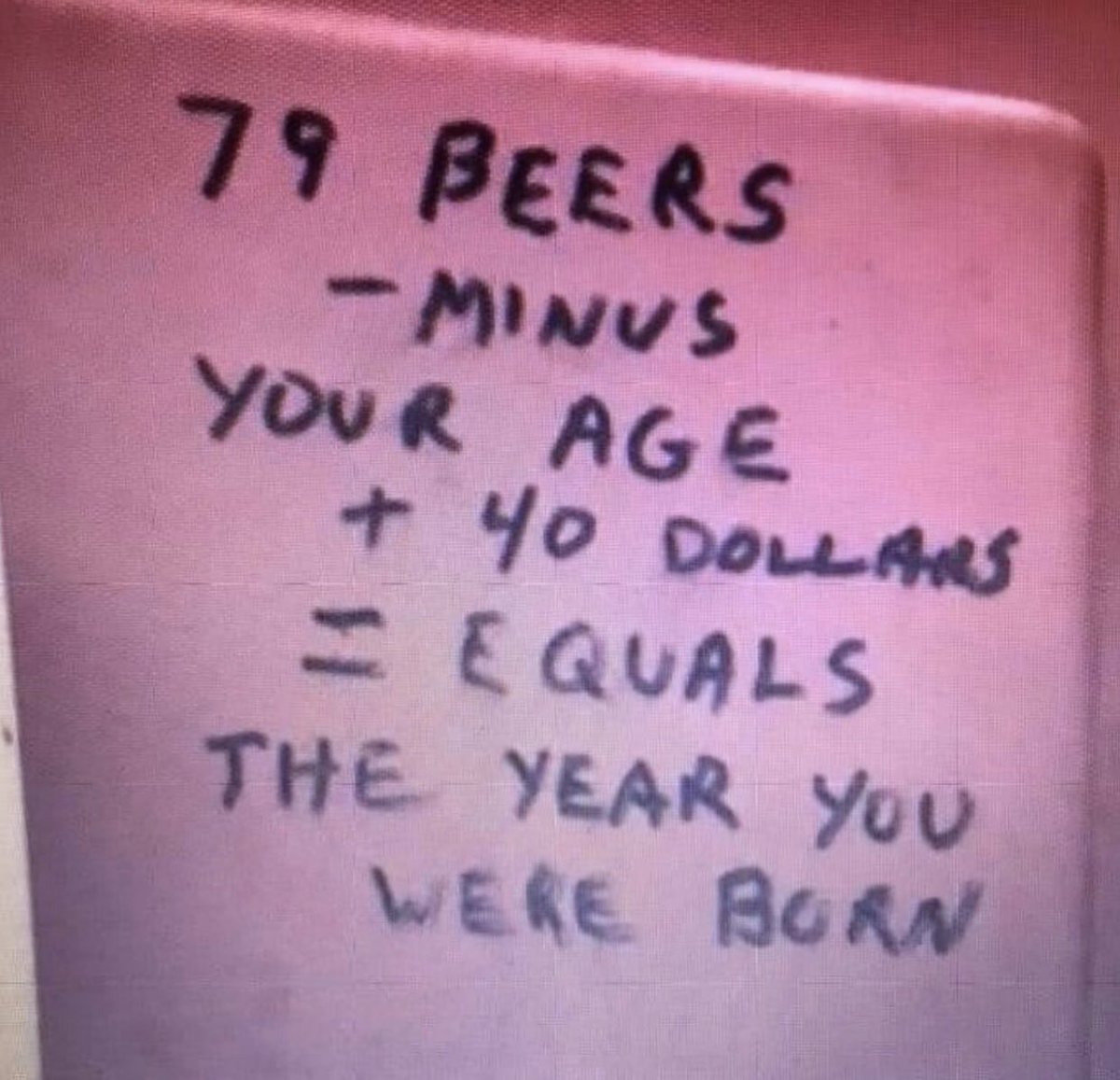 JarettSays's tweet image. HOW?!?