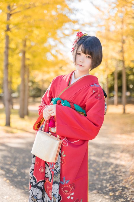 コスプレイヤーもがみひなたのTwitter画像10