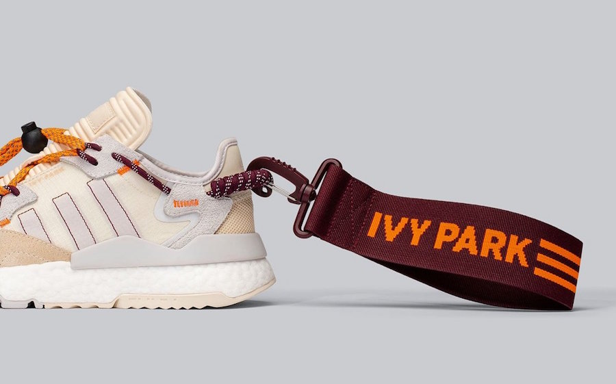 Beyonce's IVY PARK 