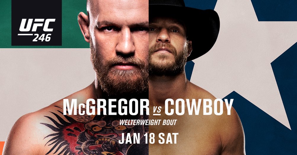 MMA Gone Wild🥋 tweet media