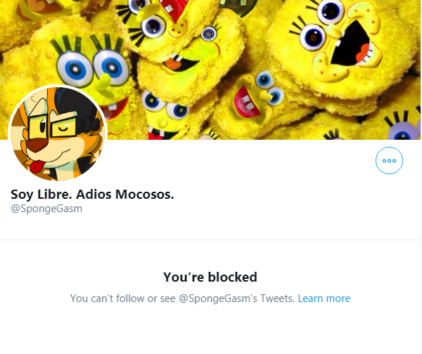 Pokemissing's tweet photo. @Fl0r_Geneva @SpongeGasm 🤔 who the fuck... https://t.co/50N5AzIpVB