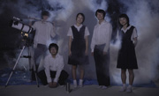 本日 1/12(日)
『赤色彗星倶楽部』2017年/82分
監督：武井佑吏
出演：羽馬千弘/手島実優/櫻井保幸/ユミコテラダンス/平山輝樹
登壇者(予定)：ユミコテラダンス、櫻井保幸、三輪和音、ひと:みちゃん、武井佑吏監督、手島実優