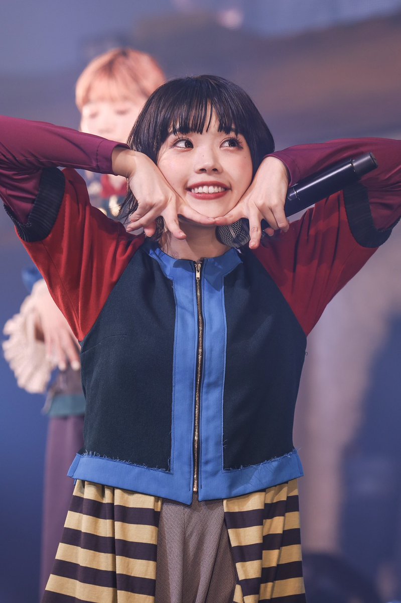 清掃員始めました！笑 歌謡祭でBiSHの後ろで「オーケストラ」を演奏してからハマっていった新参者です。 いろいろ教えてください！ #アイナ・ジ・エンド  #BiSH #オーケストラ新規 #清掃員さんと繋がりたい #フォロバ100