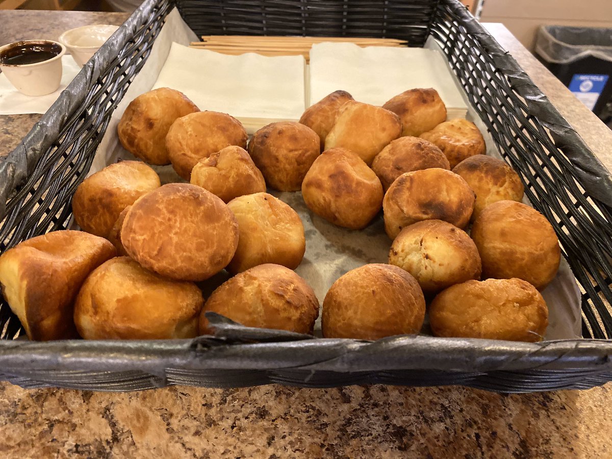 IgniteDonuts's tweet photo. TOMORROW Donuts are back! Come check out the NEW Donut Kit for yourself. We are excited for the new year, CMU!
#ignitedonuts #FireupCMU #CMU #donuts #donutkit https://t.co/Ku0iEhfDWo