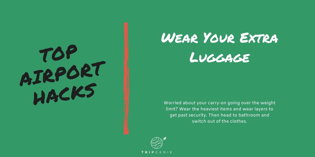 What’s your #TravelHack!?

#traveling #traveling #travelphotography #ttot #TTOT2020