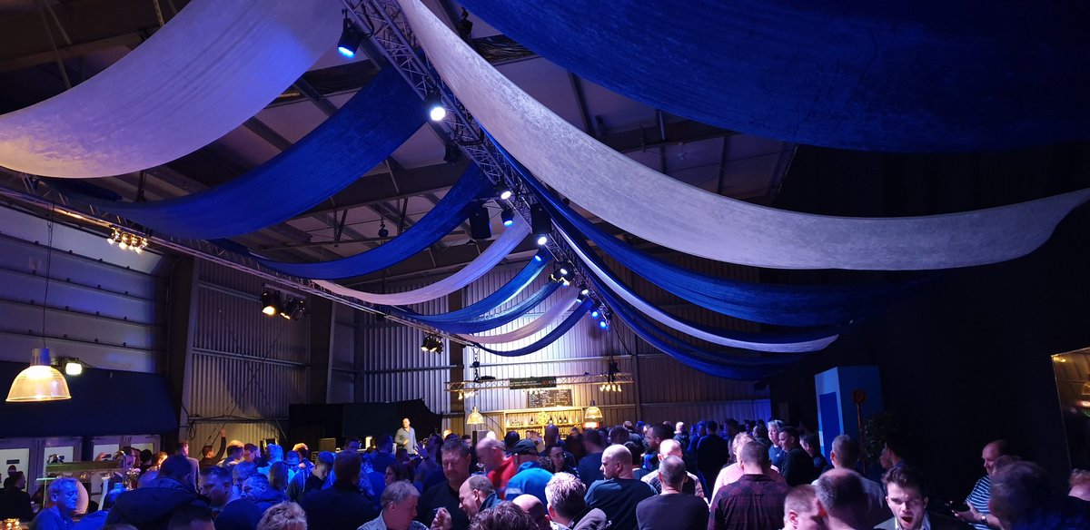 EpkodeVries's tweet image. Ondanks de lage klassering één en al gezelligheid bij de Eurocup Voetbalquiz. #pasopdepaspop #EurocupDelfzijl