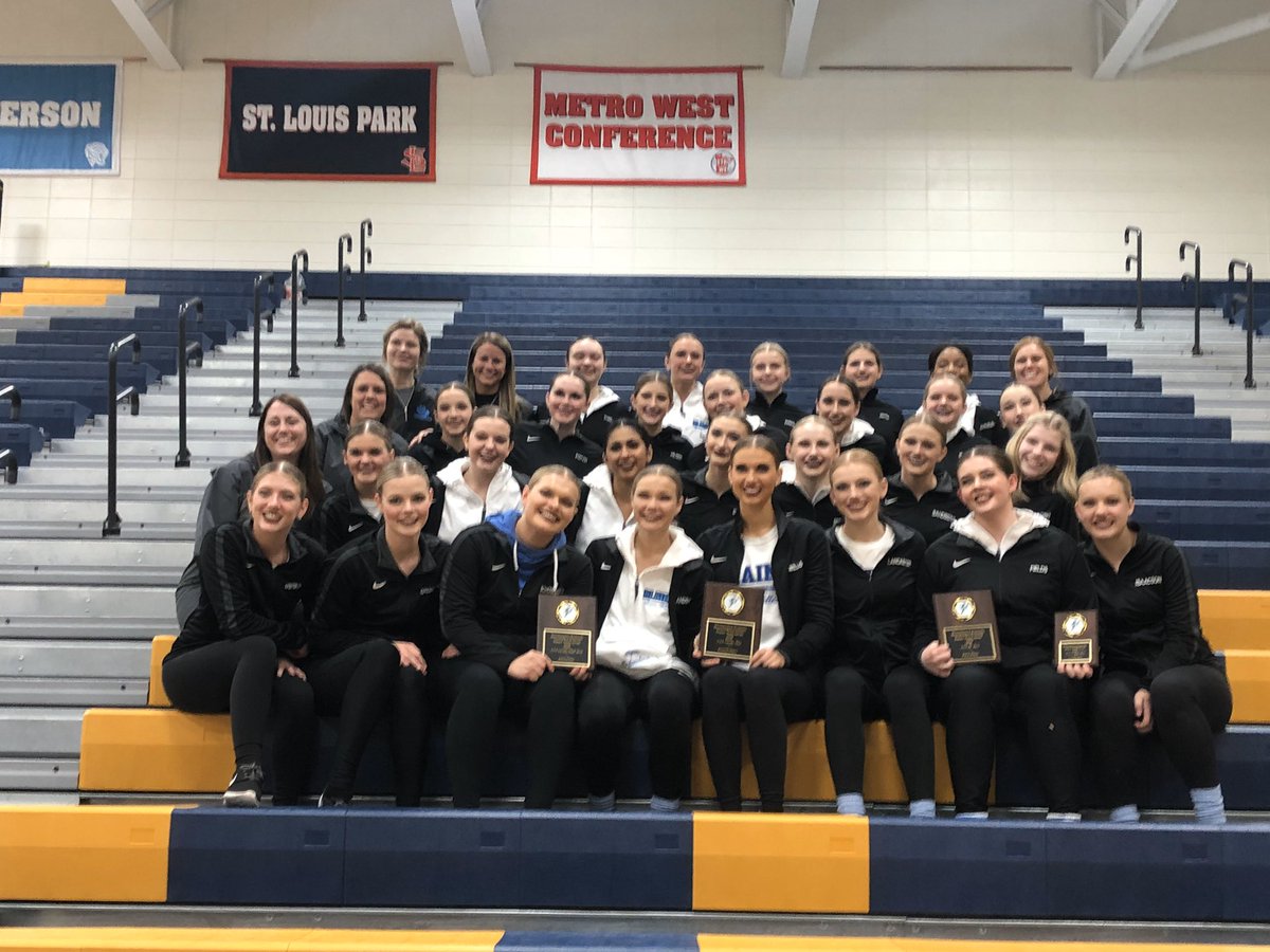 So proud of this team!  1st JV Jazz • 4th JV Kick • 2nd Varsity Jazz • 1st Varsity Kick