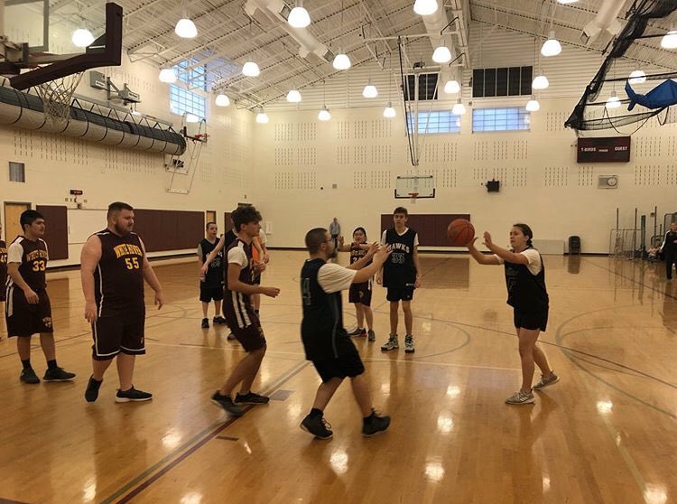 Unified Seahawks tweet media