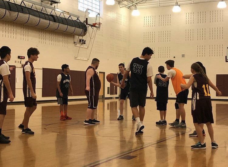 Unified Seahawks tweet media