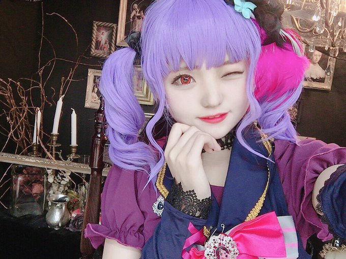 Twitterのコスプレ画像39