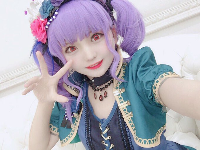 Twitterのコスプレ画像41