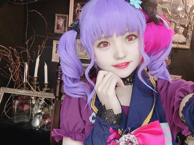 Twitterのコスプレ画像38