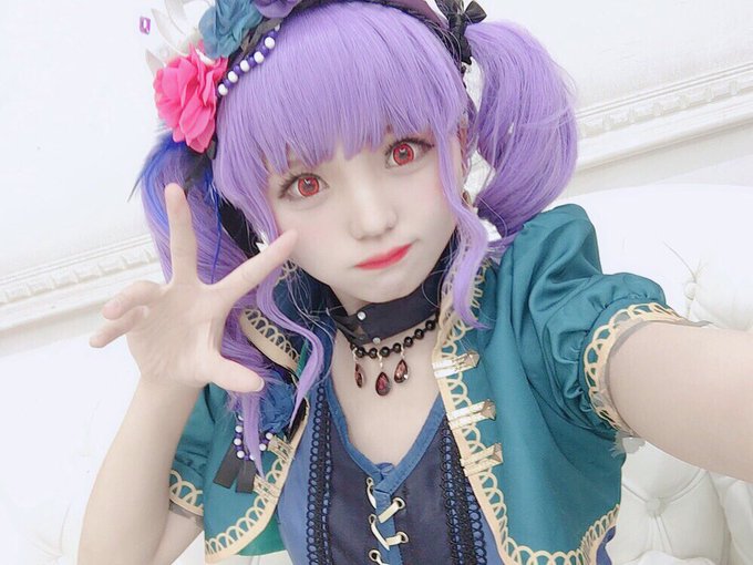 Twitterのコスプレ画像40