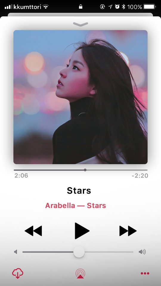 SYAETWINKLE's tweet photo. #ZHAMY 🦊
Arabella nos está deleitando con un increíble single en su predebut, que se siente más como un comeback porque es un #TEMAZO. Vayan a apoyarla y llenarla de amor.
#ARABELLASTARS. https://t.co/Sy25WNtCGg