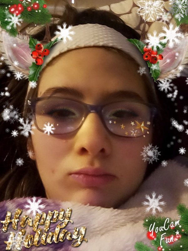 Maciah Page (@maciahpage) on Twitter photo 