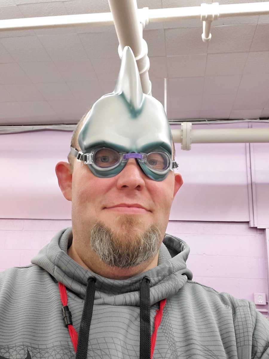 Who said the adults can't have fun? #msg2020 #getlit