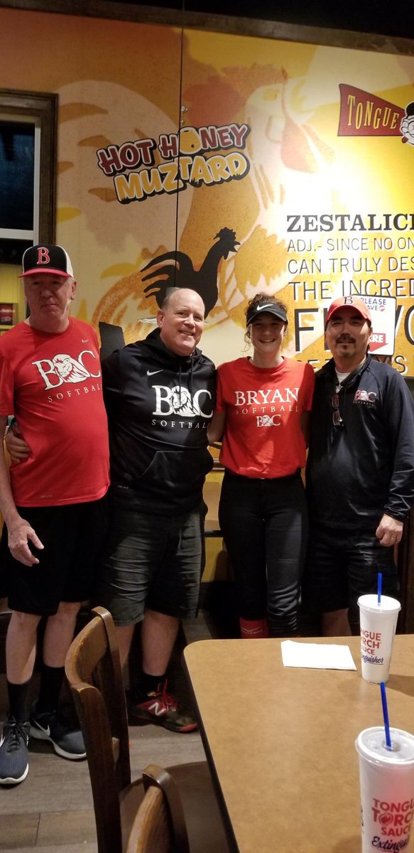 caligreen13's tweet photo. I am very excited to announce that I’ve decided to continue my academic future and softball career at Bryan College. Thank you to SCHS and my travel family for helping me reach this point. https://t.co/qFOHKcAvzL