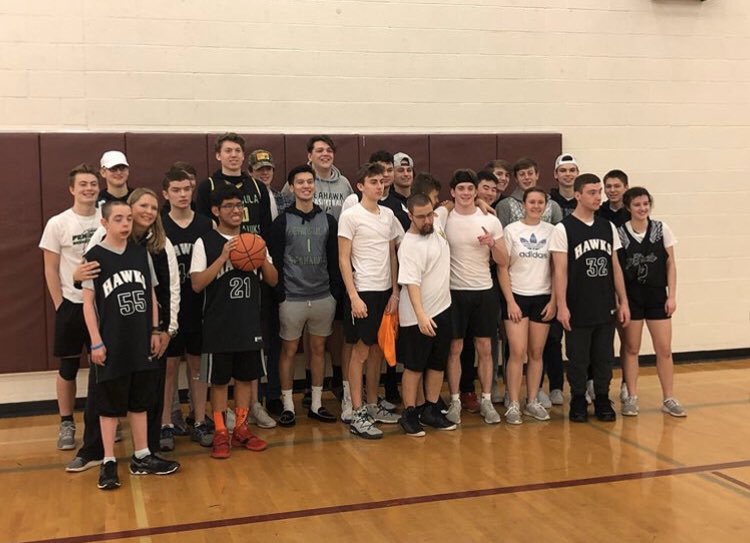 Unified Seahawks tweet media