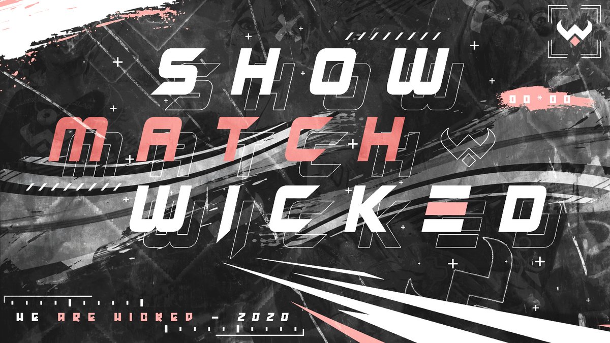 WickedCrew_'s tweet photo. Bonsoir à tous , voici le récapitulatif de nos 3 Show-Match CS/PC du jour :

📍@WickedCrew_ 3 / 0 @02Clan_ 
📍@WickedCrew_ 2 / 0 @EyyBuilders

Mention spéciale à @slmcsayka qui réalise les 5 éliminations.

📍 @WickedCrew_ 3 / 2 @KB_Clan1

 C'est un sans faute !

#WeAreWicked🍀 https://t.co/ix5PERI9QO